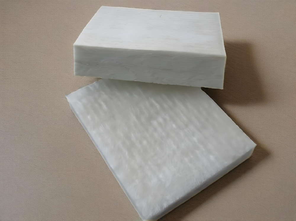 無甲醛玻璃棉